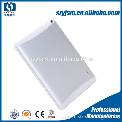 9.7 inch tablet pc 3G dual sim slot tablet pc 9.7 inch android 4.2
